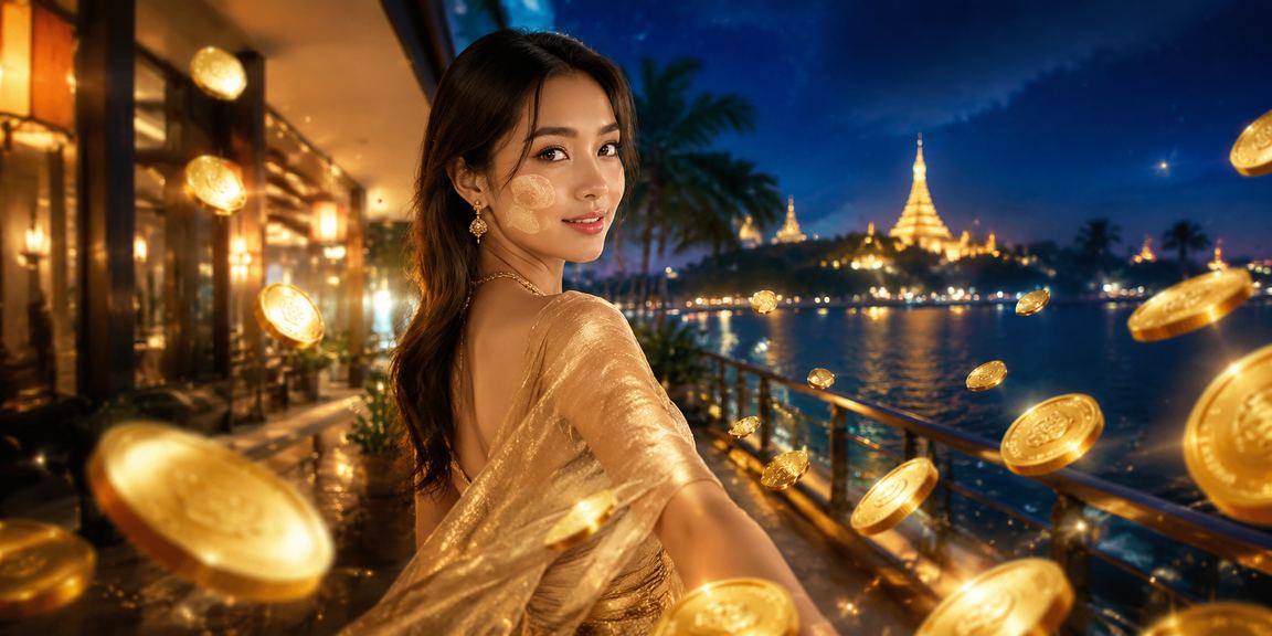 mmr99 မြန်မာ Casino Login