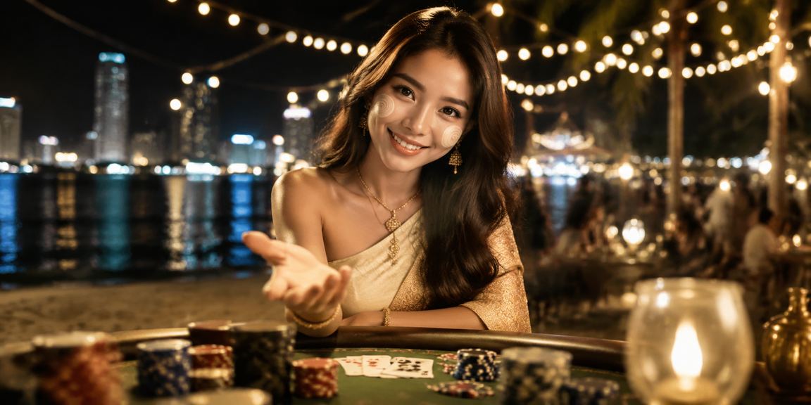 mmr99 တာဝန်သိ ကစားခြင်း